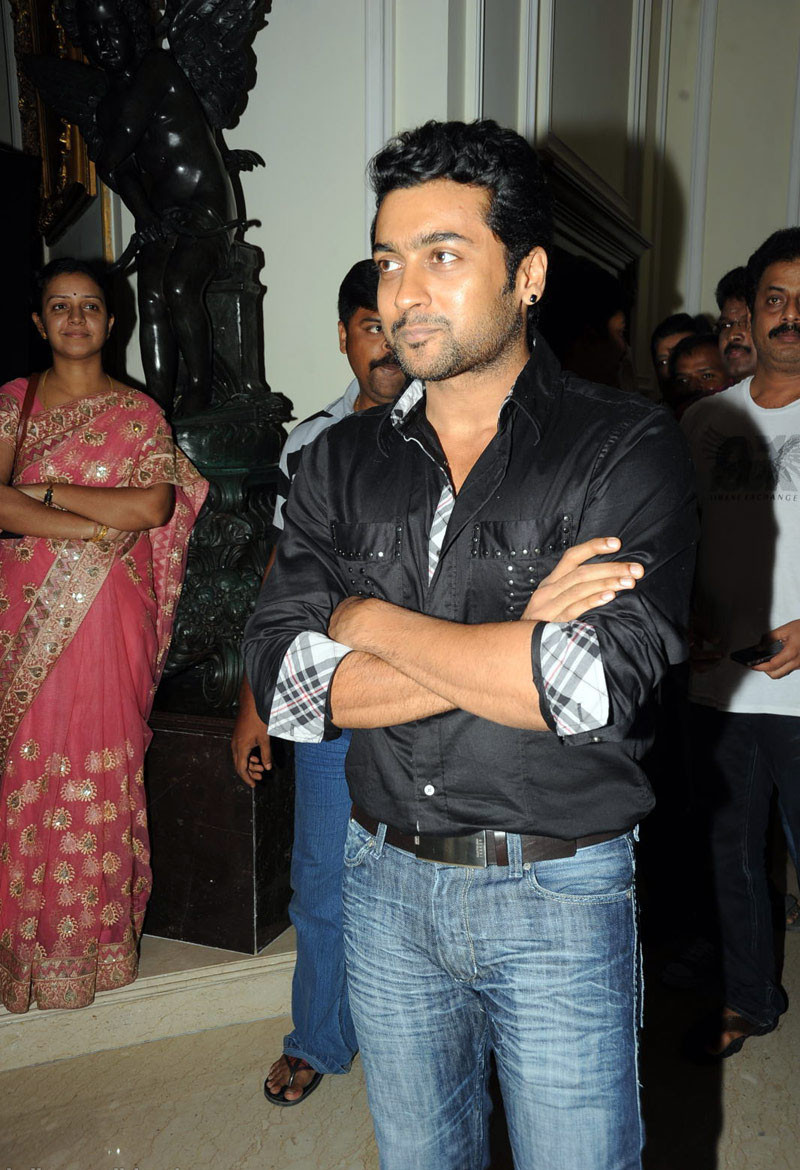 Suriya: pic #429989