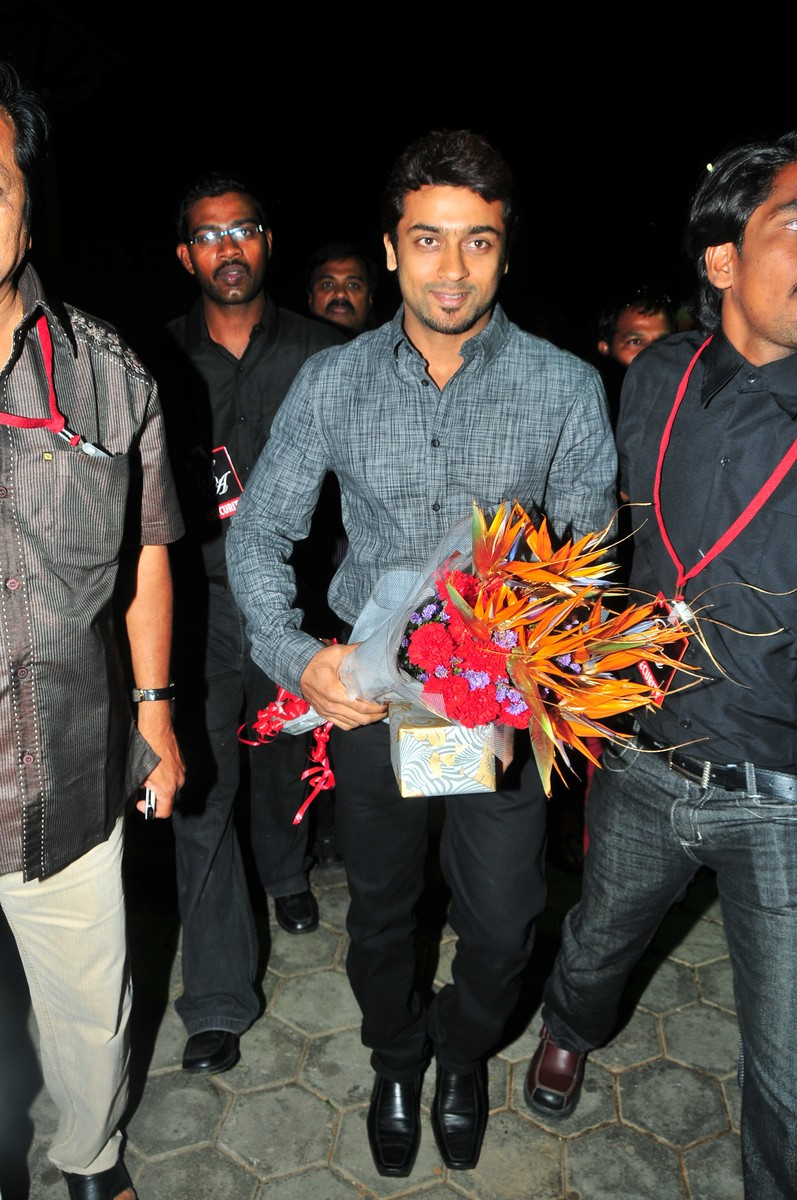 Suriya: pic #429995