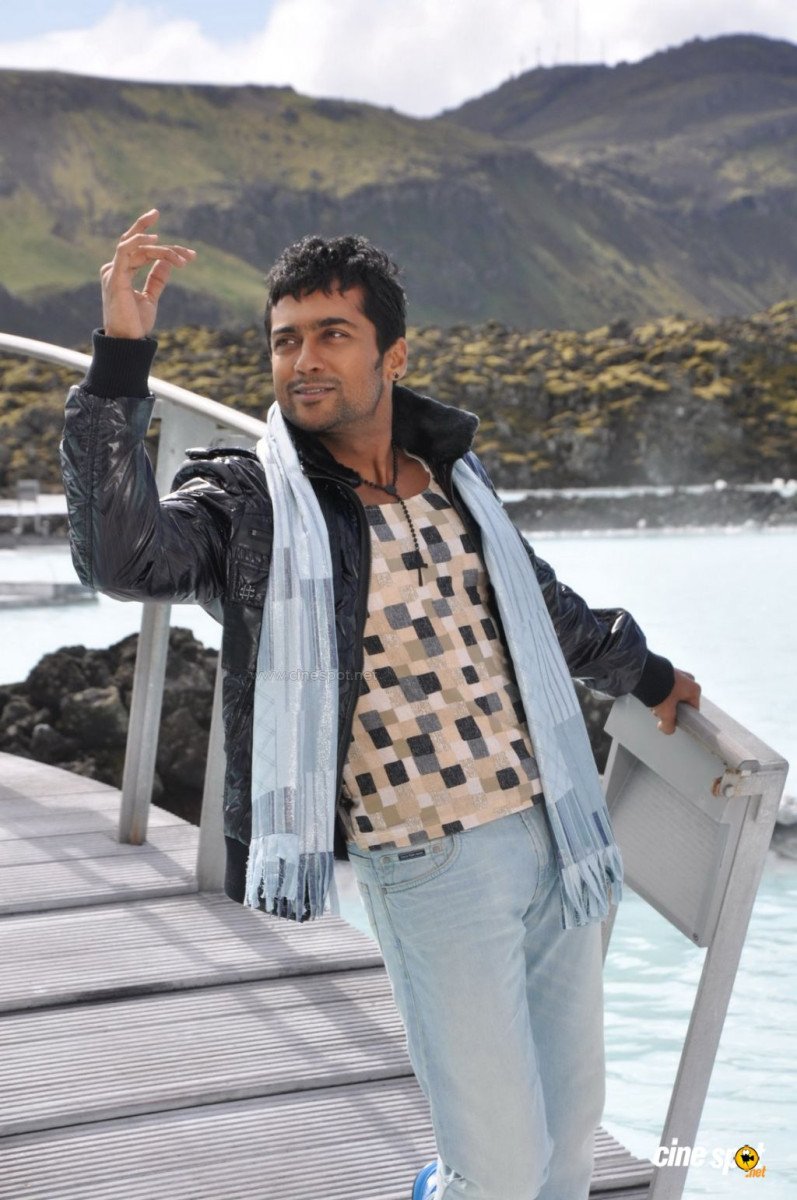 Suriya: pic #429991
