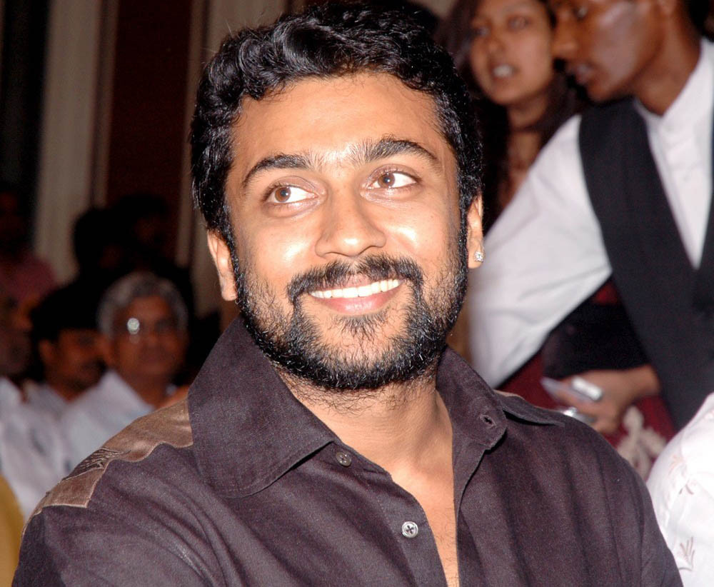 Suriya: pic #429993