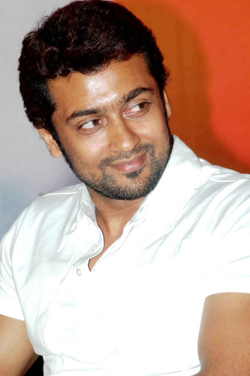 Suriya: pic #429997