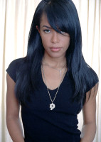 Aaliyah photo #