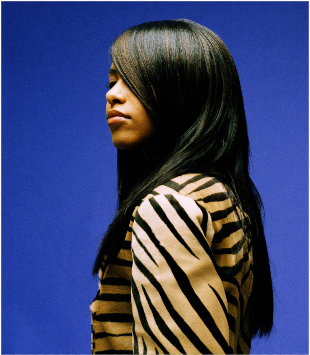 Aaliyah: pic #117656