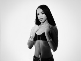 Aaliyah pic #548162