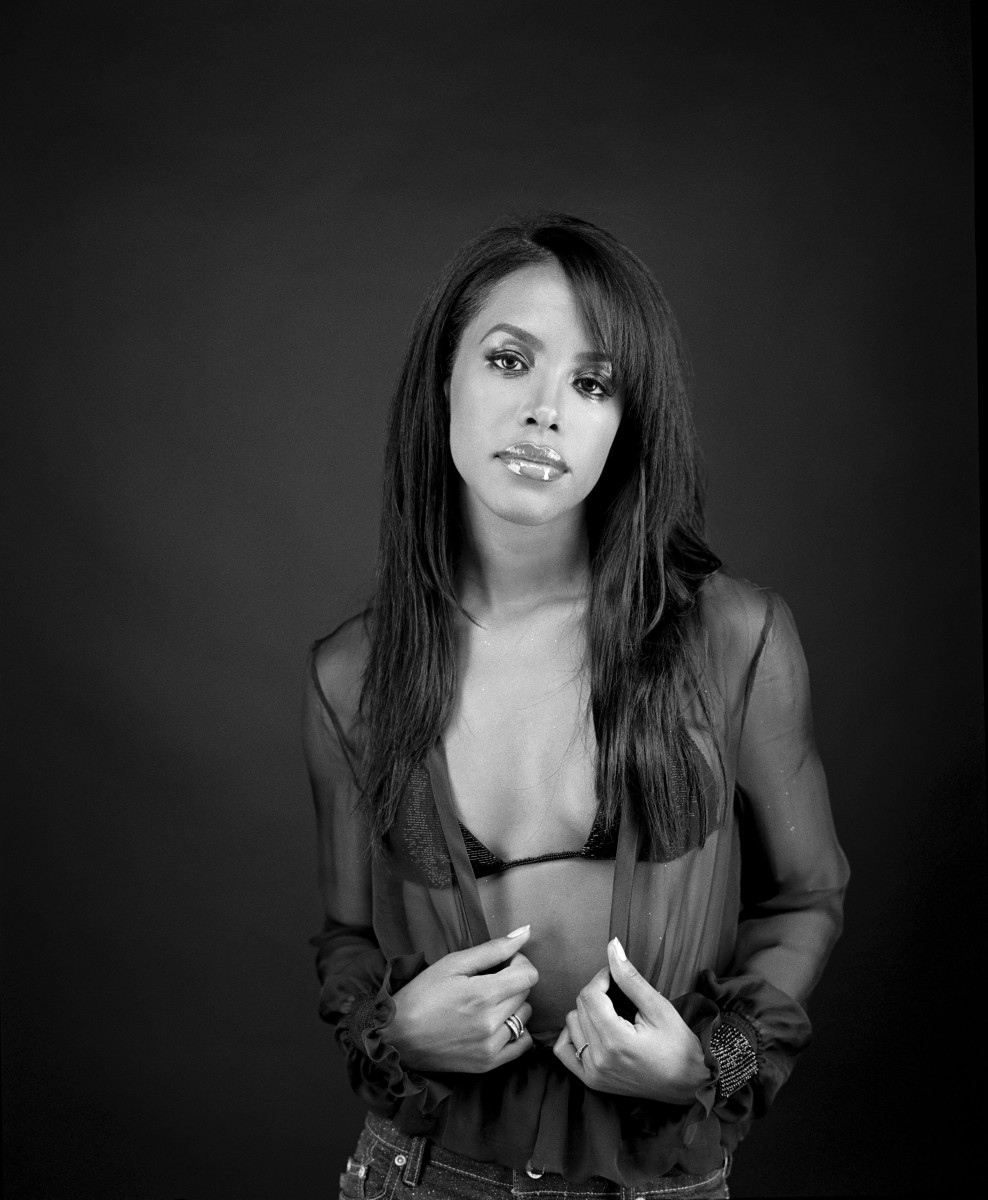 Aaliyah: pic #472157
