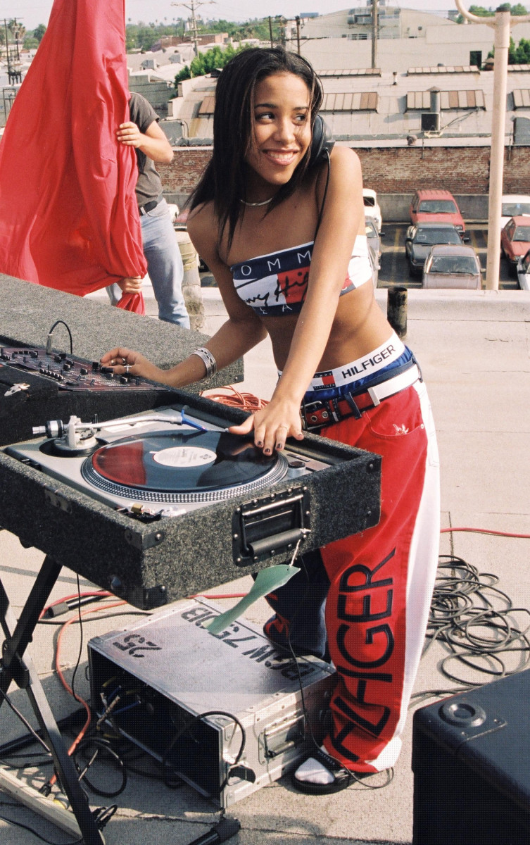Aaliyah: pic #120040