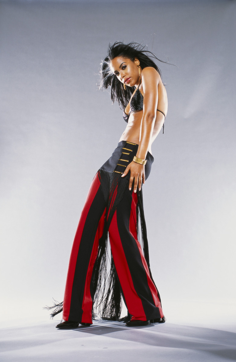 Aaliyah: pic #322190