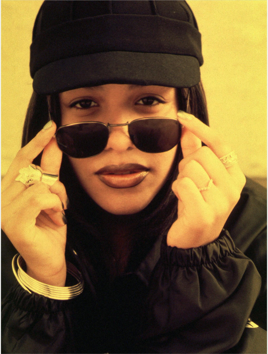 Aaliyah: pic #119595