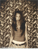 photo 25 in Aaliyah gallery [id119477] 2008-12-08