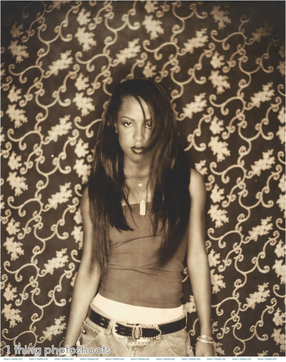 Aaliyah: pic #119477