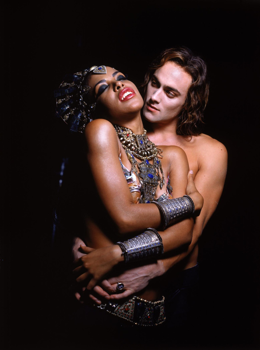 Aaliyah: pic #66019