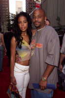 Aaliyah photo #