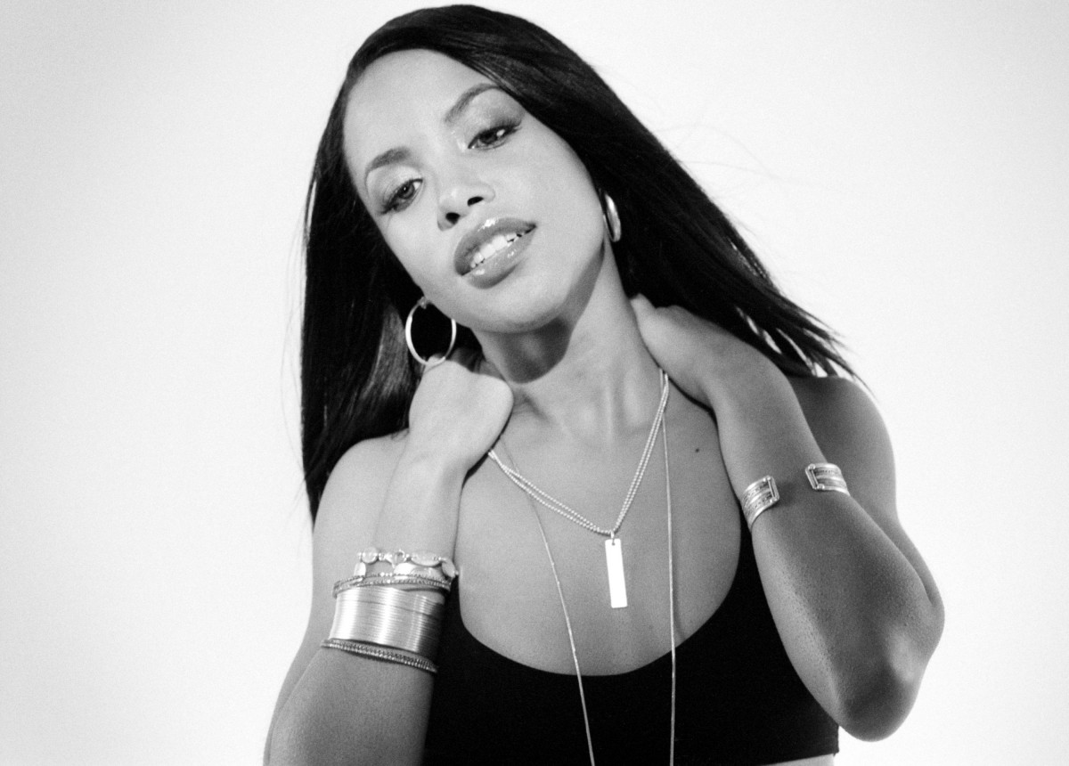 Aaliyah: pic #120045