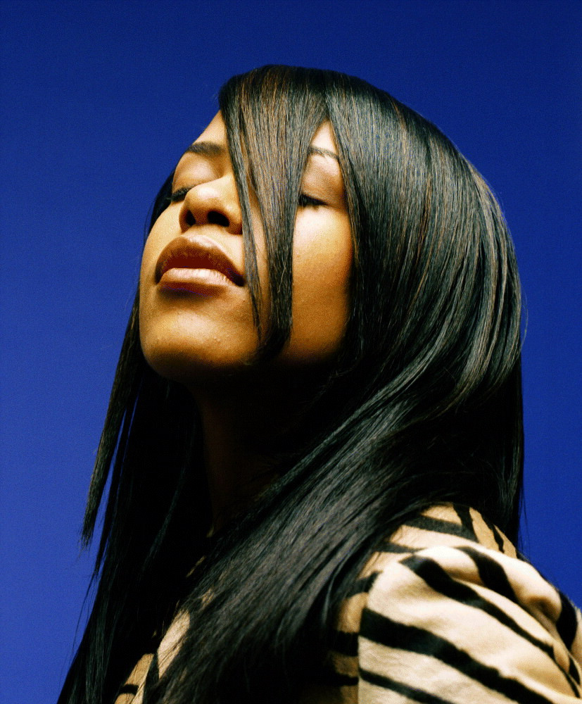 Aaliyah: pic #43349