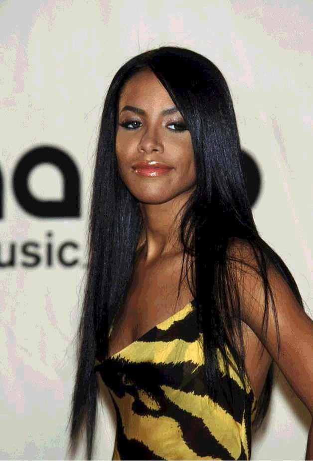 Aaliyah: pic #119455