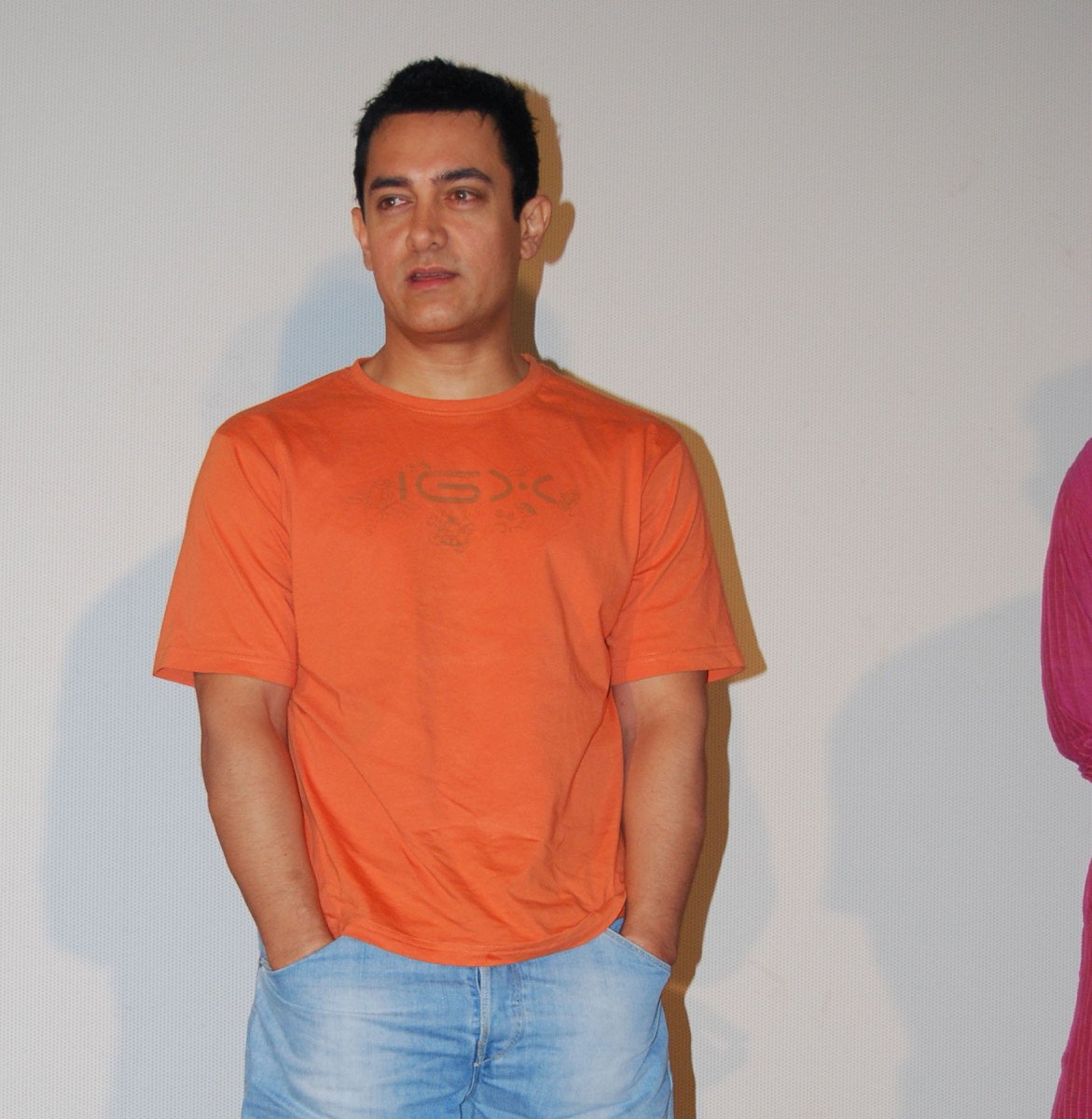 Aamir Khan: pic #430685
