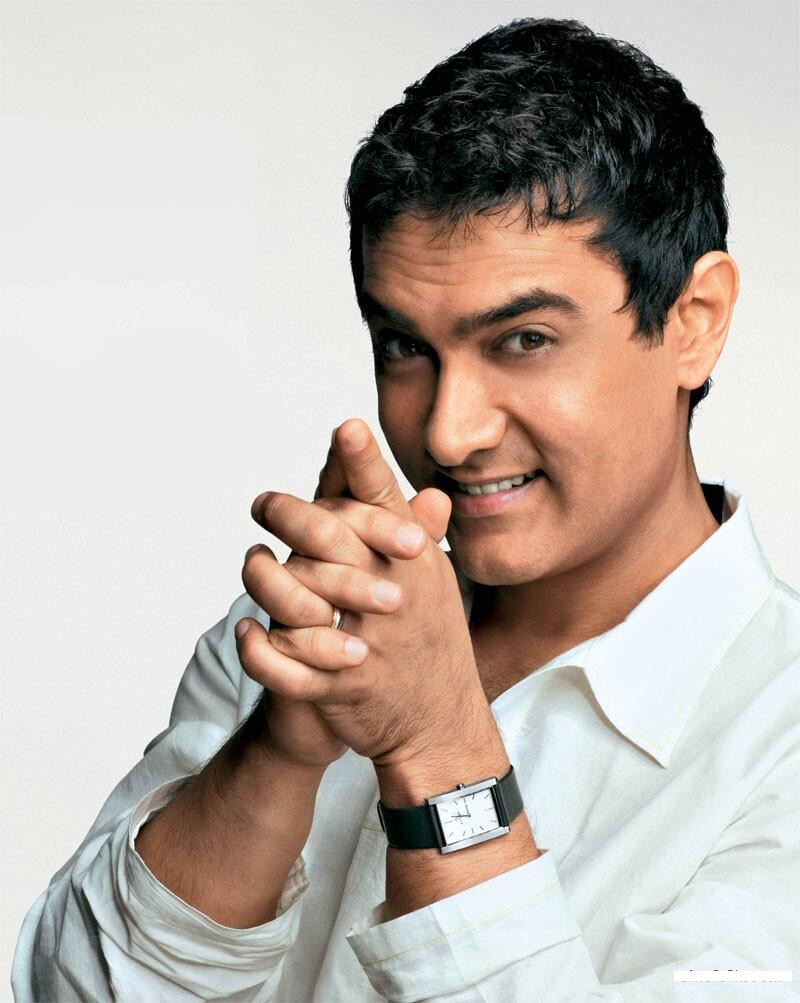 Aamir Khan: pic #430531