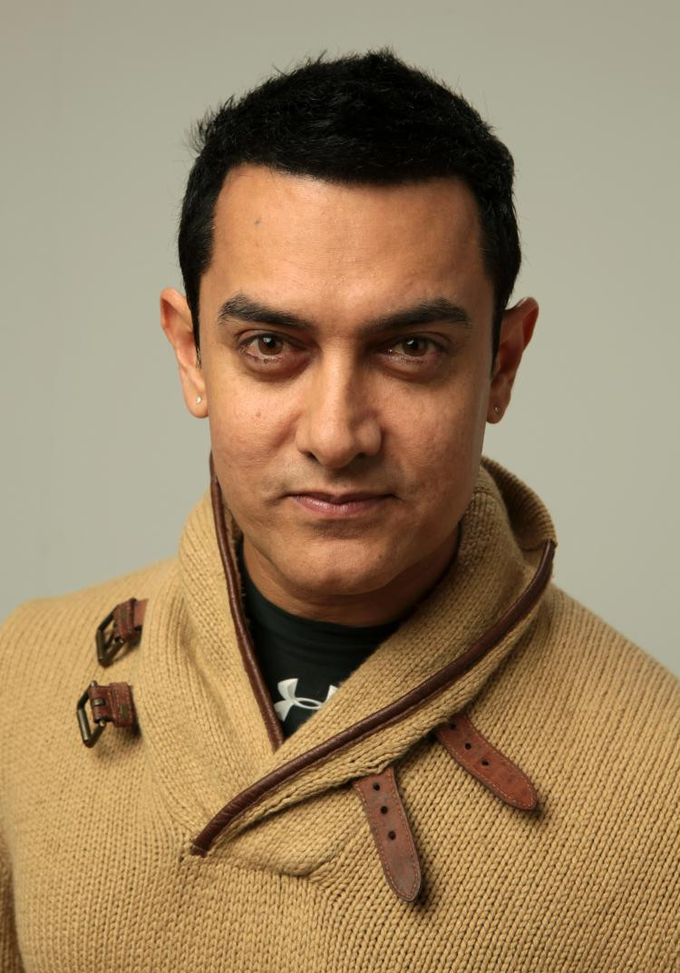 Aamir Khan: pic #430689
