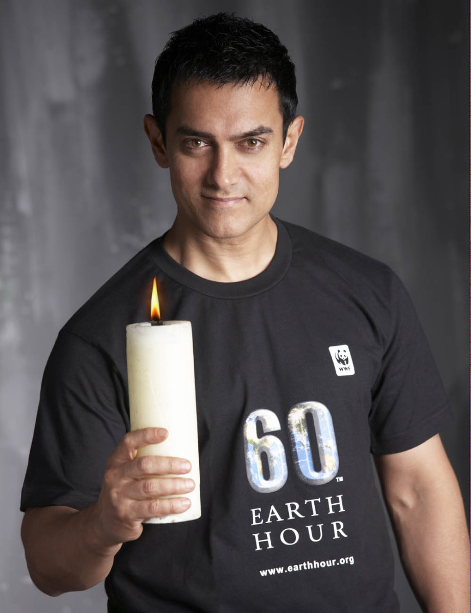 Aamir Khan: pic #430530