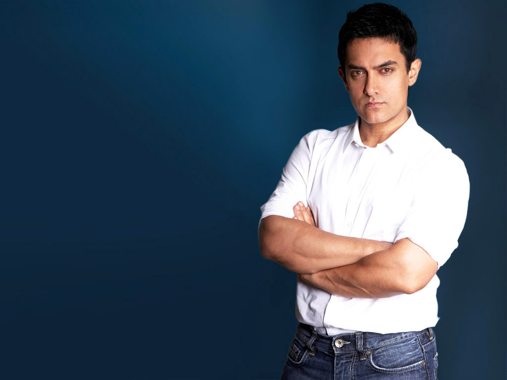 Aamir Khan: pic #430681