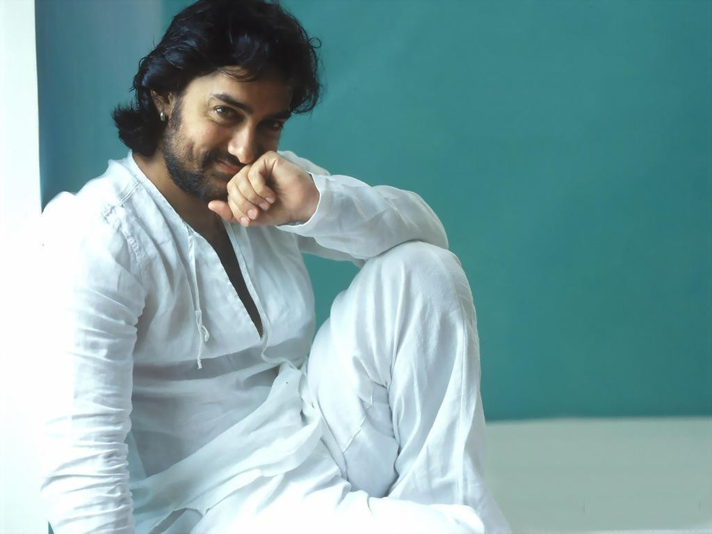 Aamir Khan: pic #430527