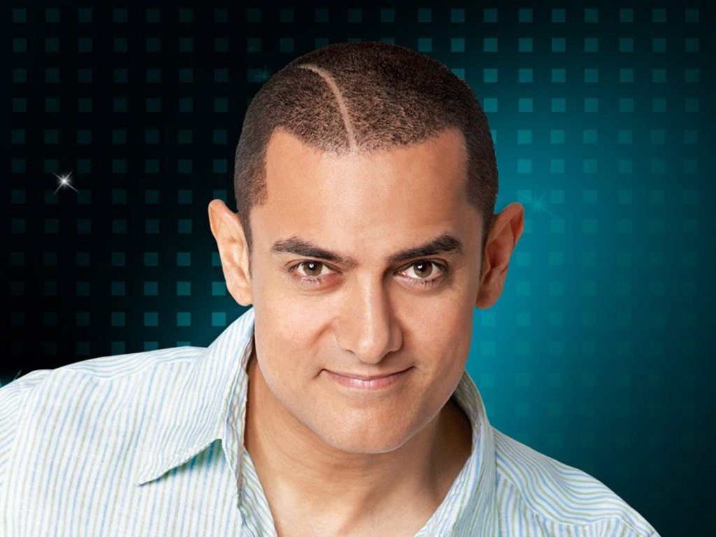 Aamir Khan: pic #430691