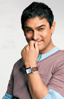 Aamir Khan photo #