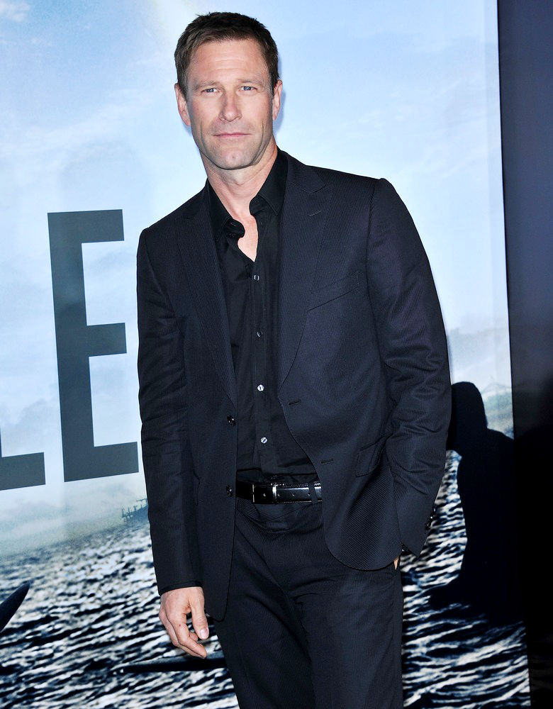 Aaron Eckhart: pic #497657