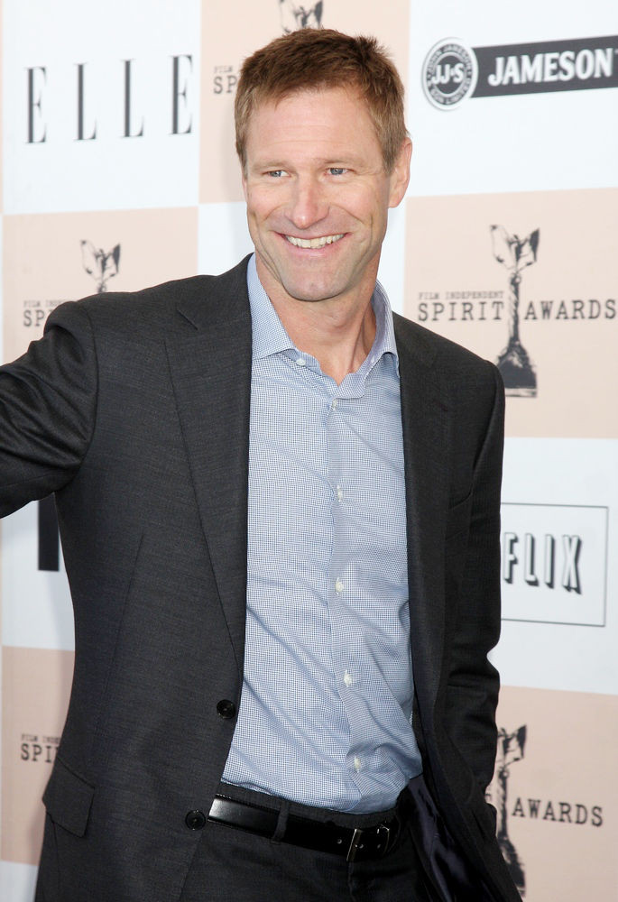 Aaron Eckhart: pic #497662