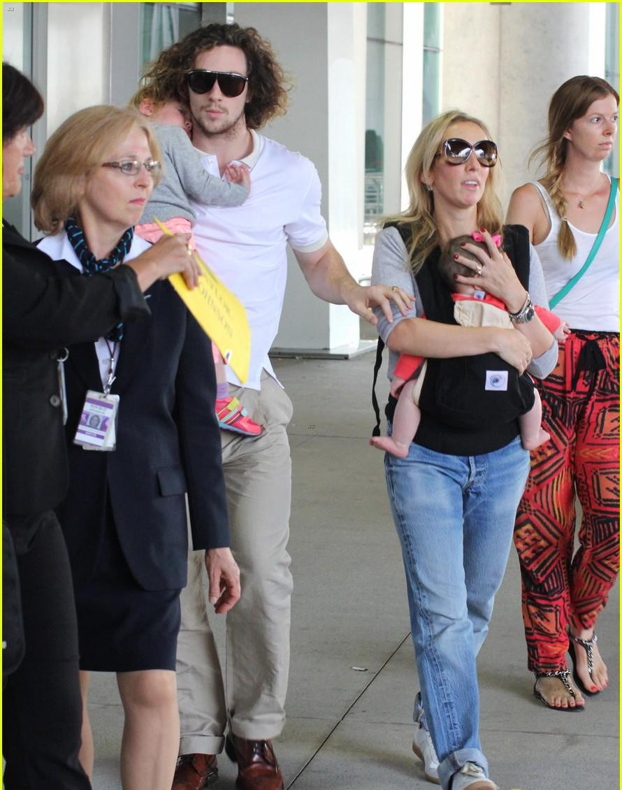 Aaron Johnson: pic #531021