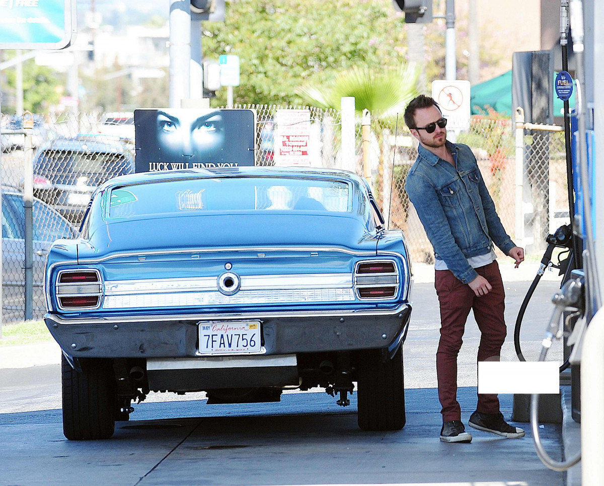 Aaron Paul: pic #688896