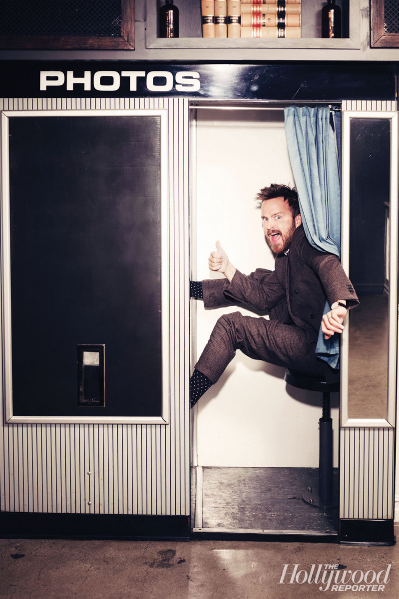 Aaron Paul: pic #713426