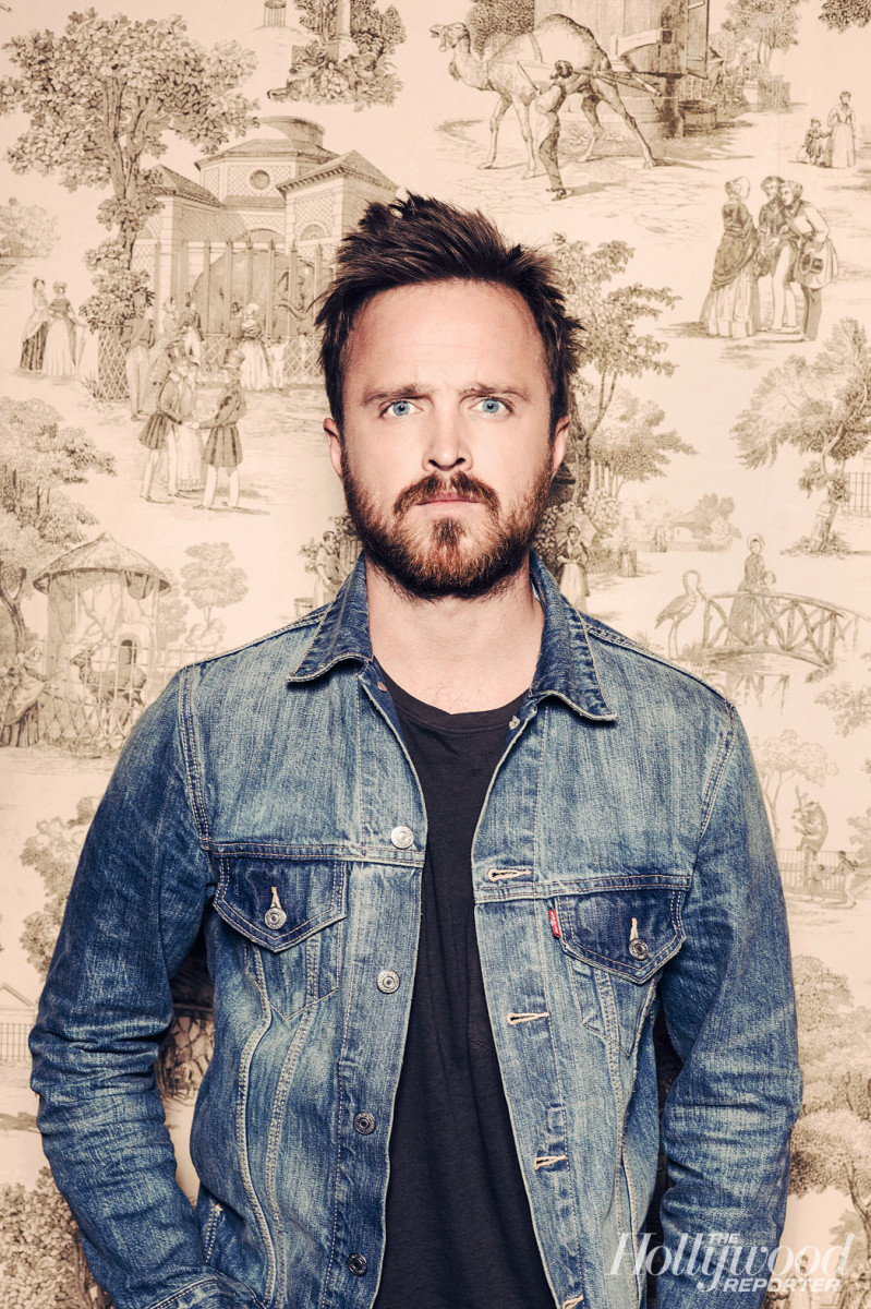 Aaron Paul: pic #713410