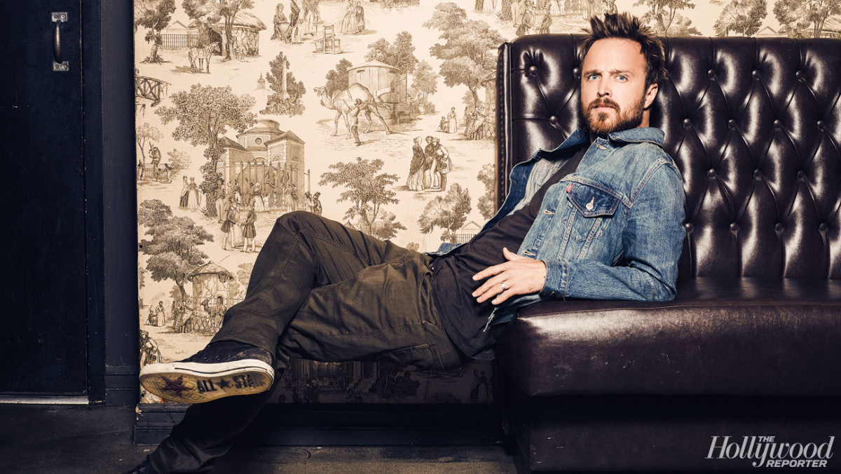 Aaron Paul: pic #713453