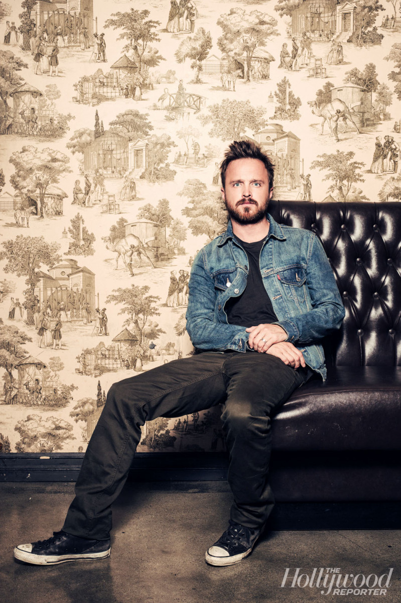 Aaron Paul: pic #713419