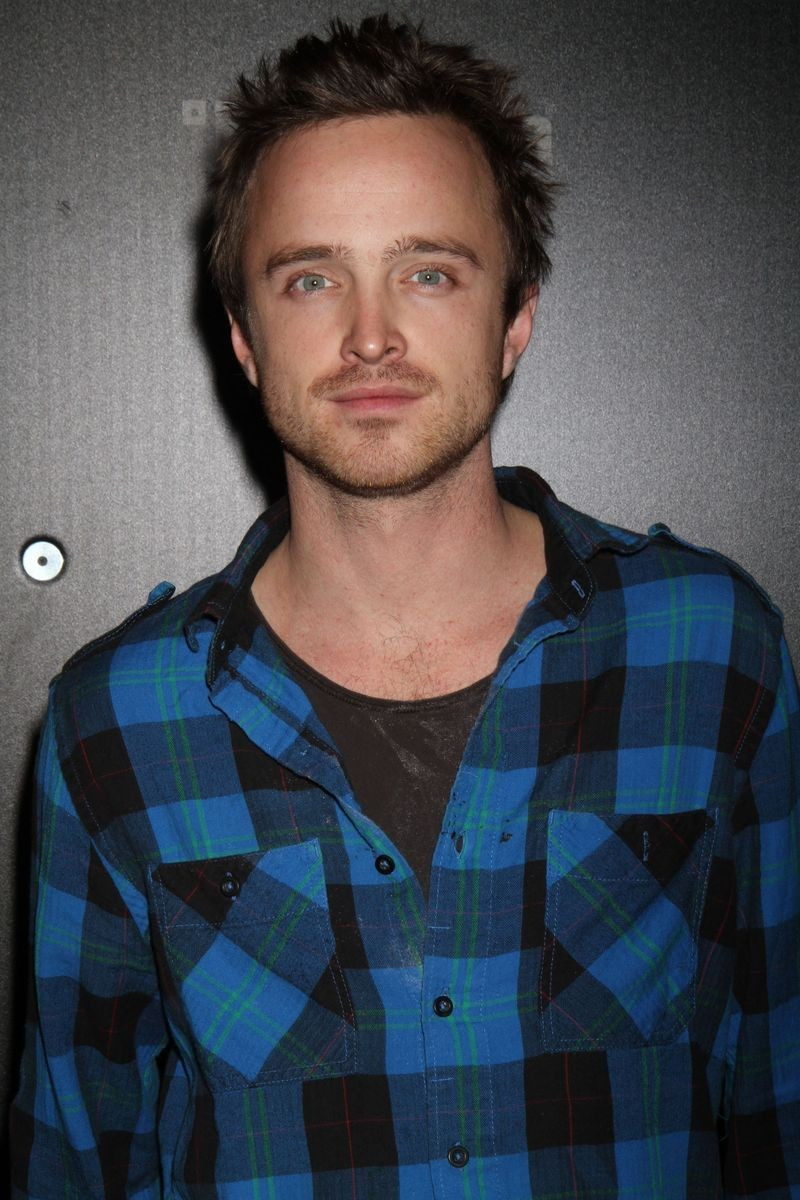 Aaron Paul: pic #579721