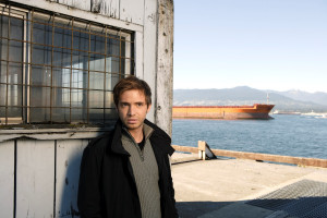 Aaron Stanford pic #934340