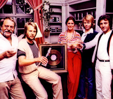 ABBA photo #