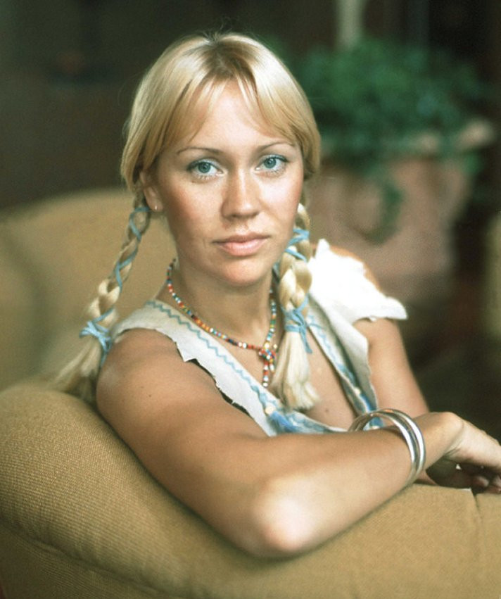 ABBA: pic #295833