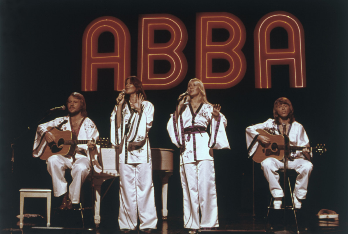 ABBA: pic #348300