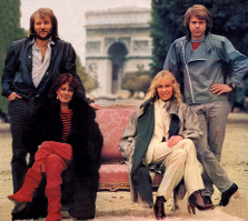 ABBA photo #