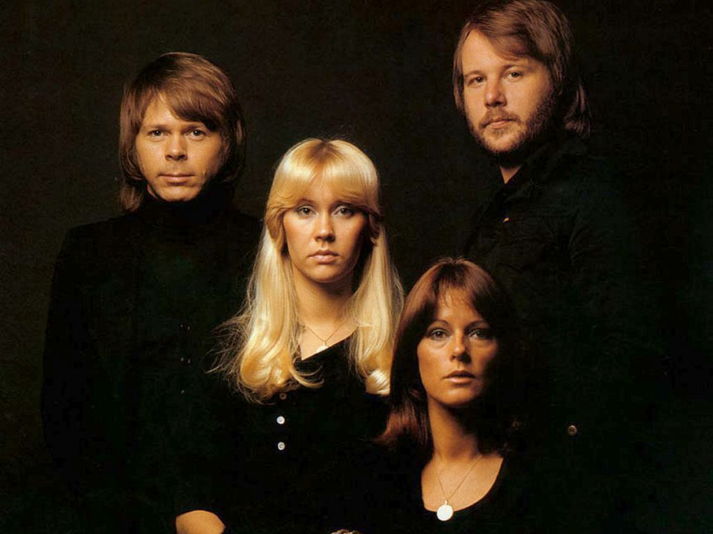 ABBA: pic #291358