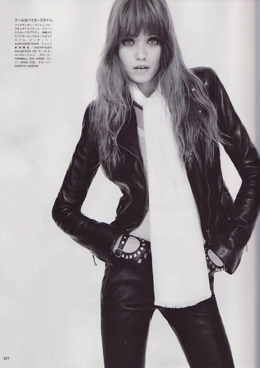 Abbey Lee Kershaw: pic #169098