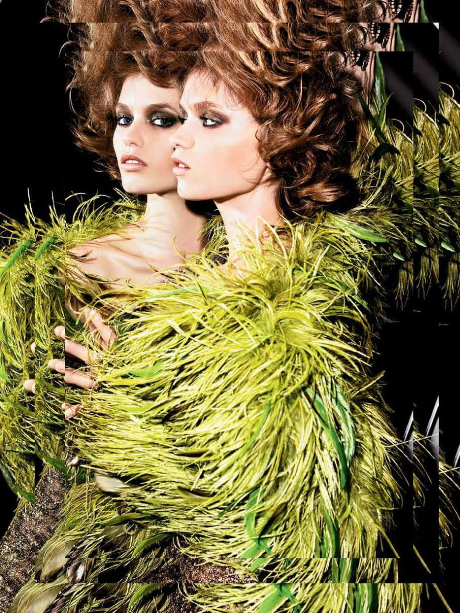 Abbey Lee Kershaw: pic #313433