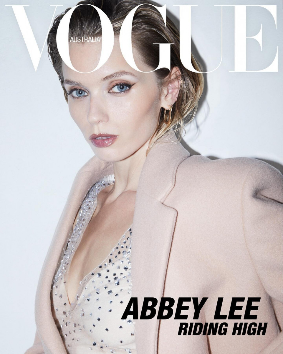 Abbey Lee Kershaw: pic #1350039