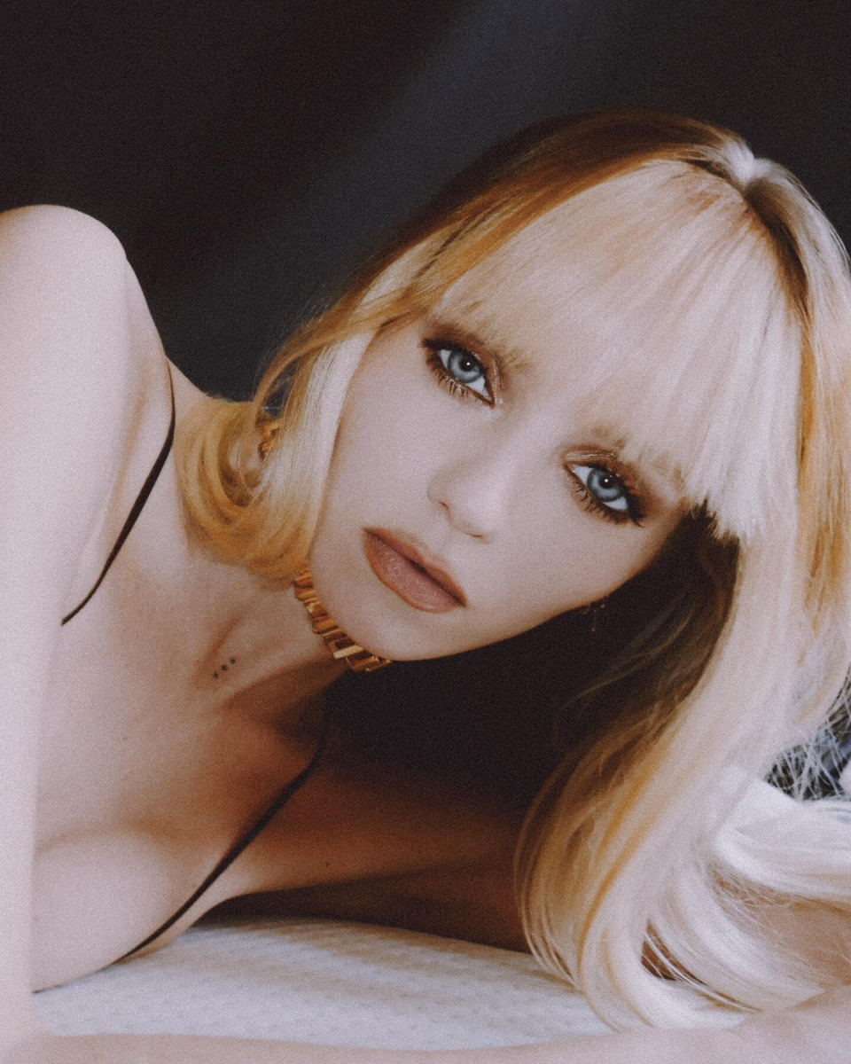 Abbey Lee Kershaw: pic #1354580