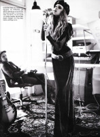 Abbey Lee Kershaw photo #