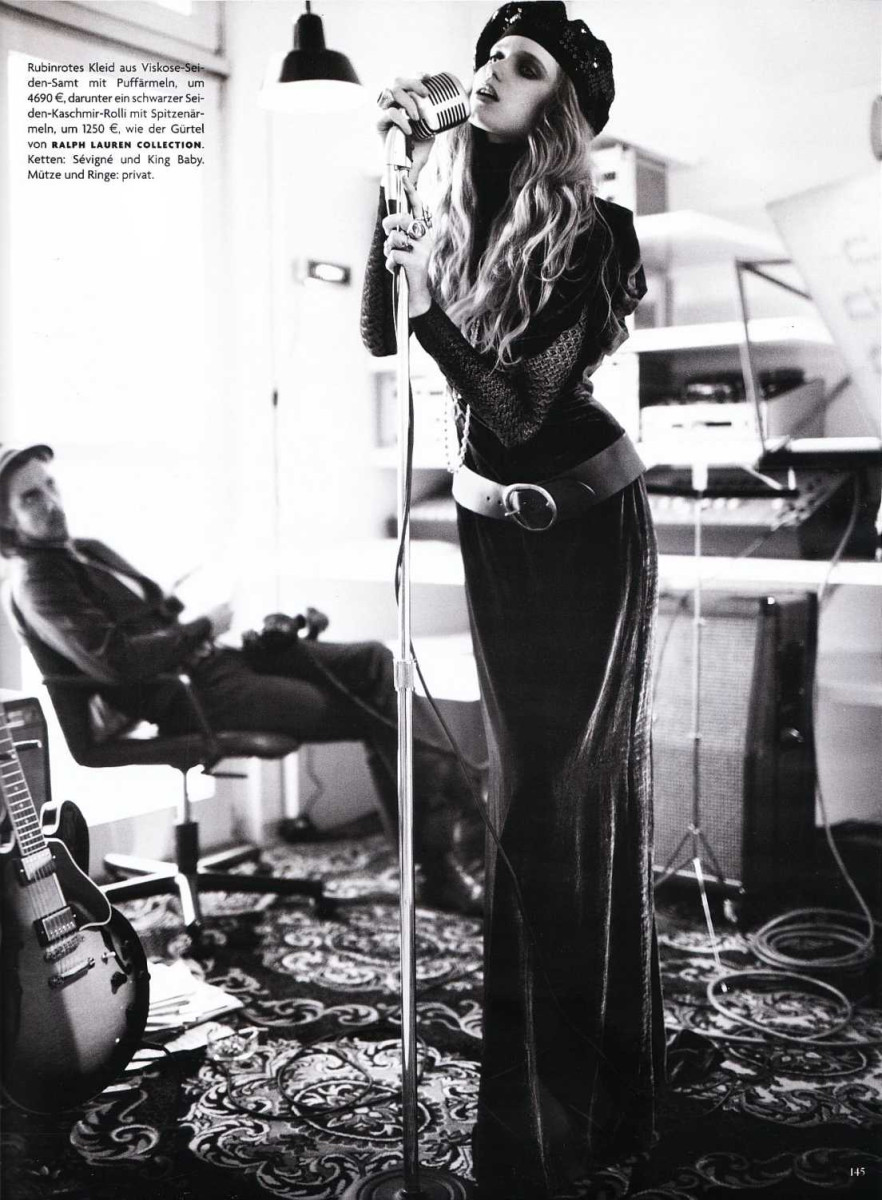 Abbey Lee Kershaw: pic #309442