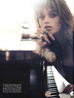 Abbey Lee Kershaw photo #