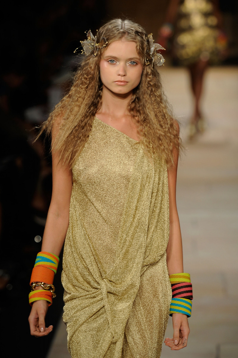 Abbey Lee Kershaw: pic #187188